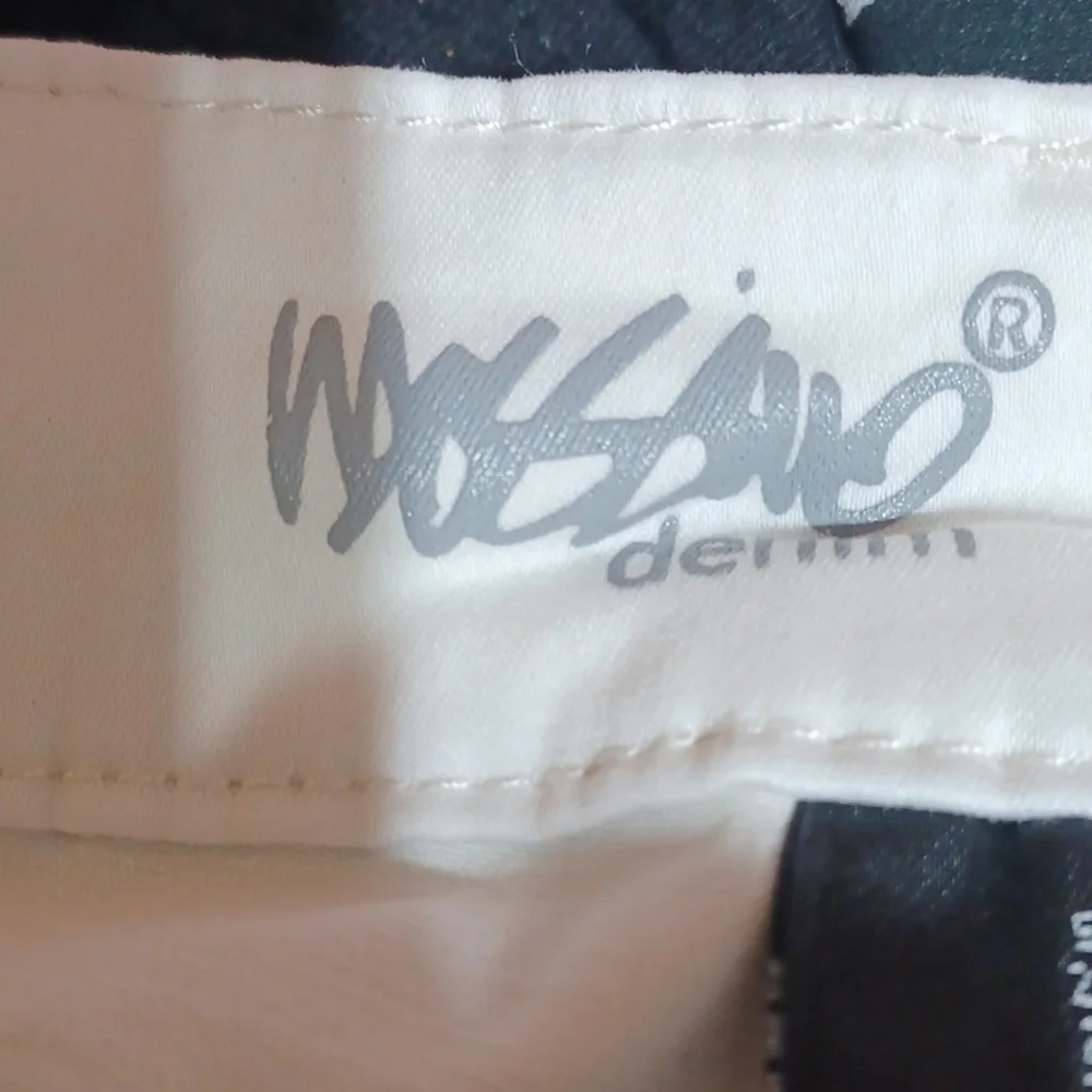 Mossimo high rise jeggings - Picture 13 of 15